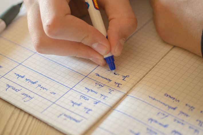 Deutsch als Zielsprache (DaZ)
