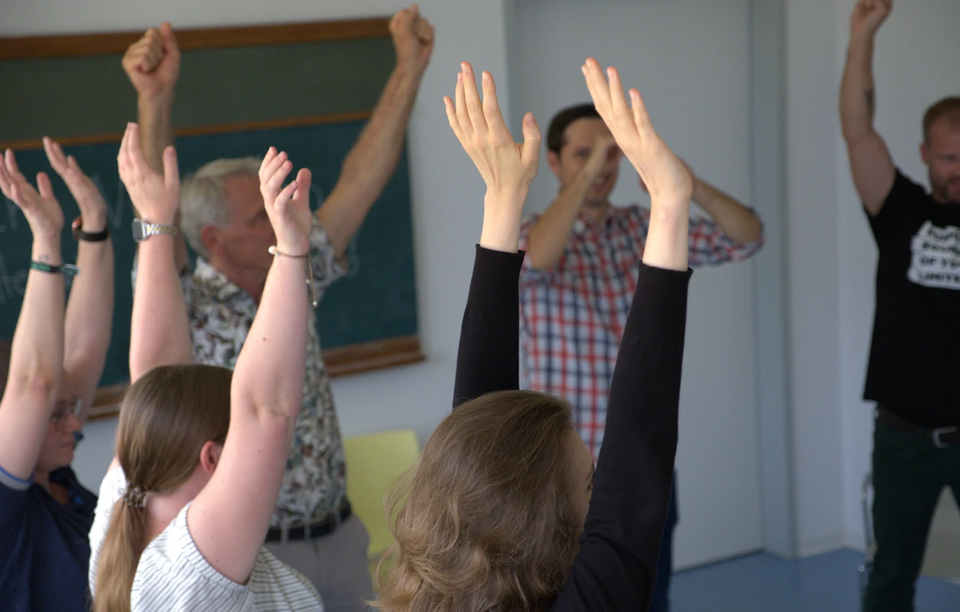 Kinderyoga, Achtsamkeit & Entspannung für Kinder