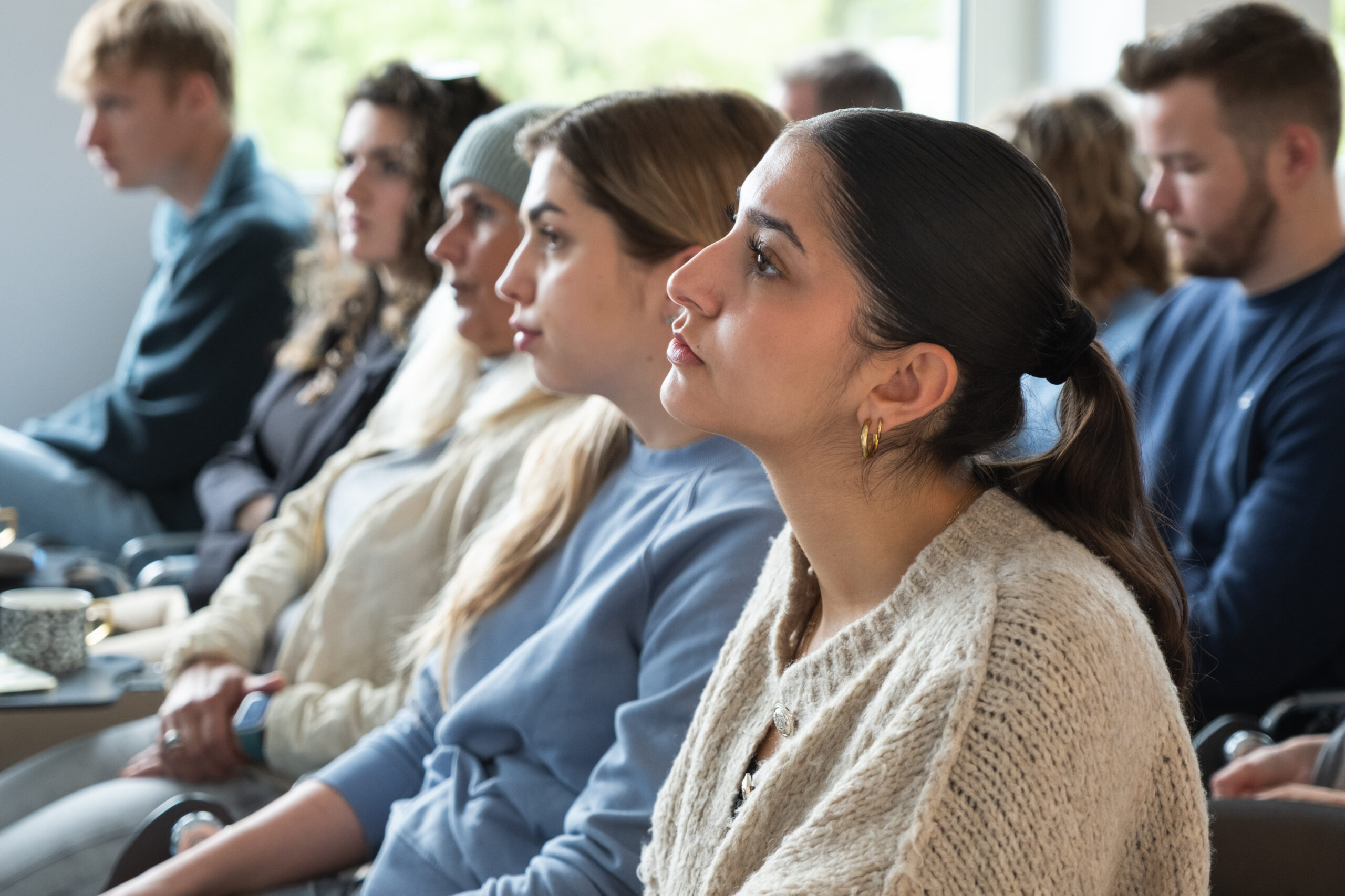 Talententwicklung & Potenzialanalyse